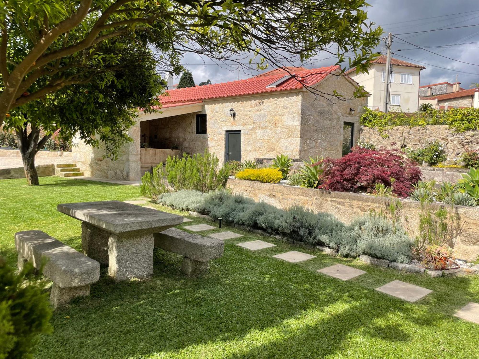 Casa Da Maravilhas Villa Viana do Castelo Exterior photo